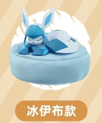 Pokemon Eevee Blind Box