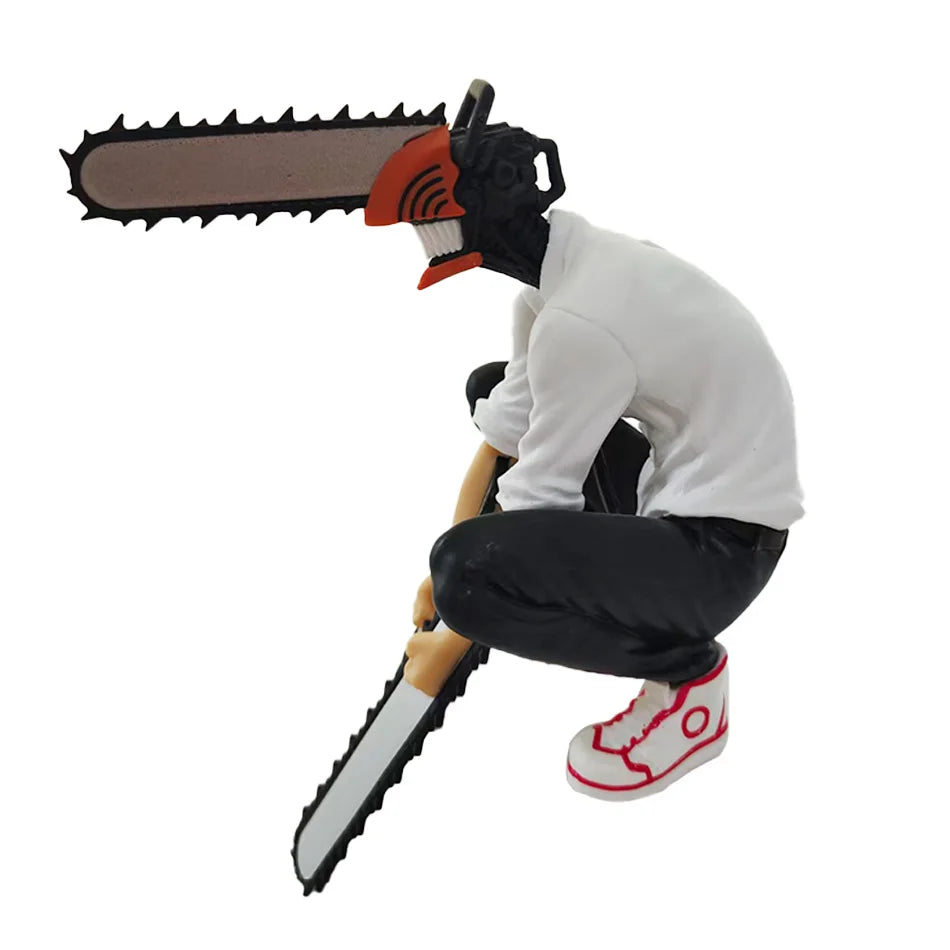 Chainsaw Man Denji Figure