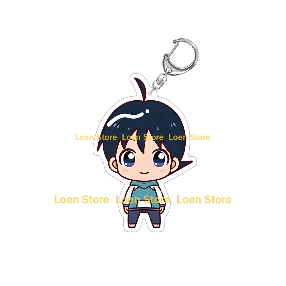 Sgt. Frog Tamama Acrylic Keychain