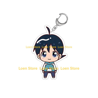 Sgt. Frog Tamama Acrylic Keychain