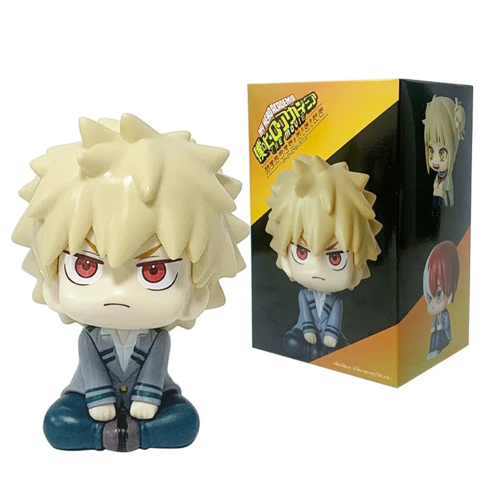 My Hero Academia Midoriya Izuku Figure