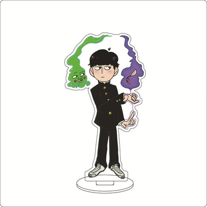 Mob Psycho 100 Shigeo Kageyama Acrylic Stand