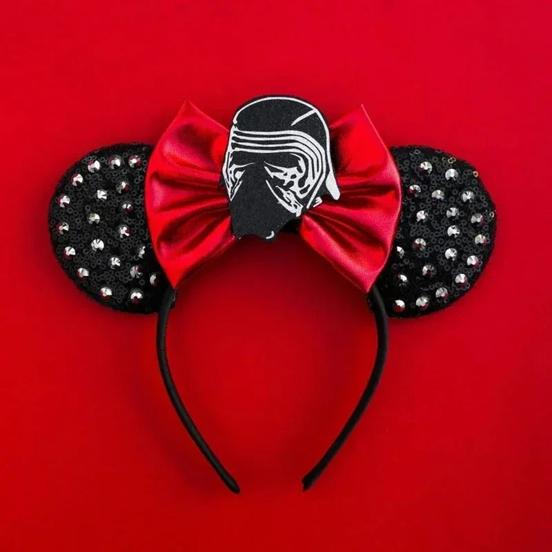 Star Wars Grogu Hairband