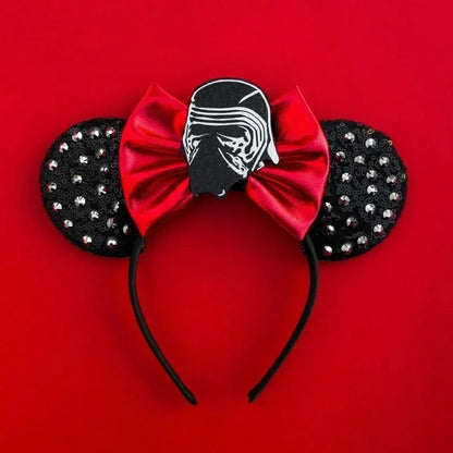Star Wars Grogu Hairband