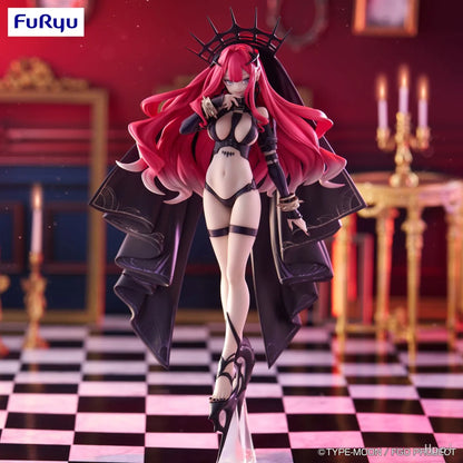 Original FuRyu Fate/Grand Order Trio-Try-iT Figure