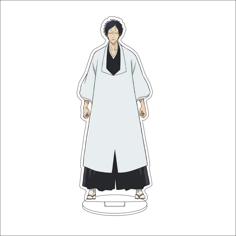 Bleach Ichigo Acrylic Stand
