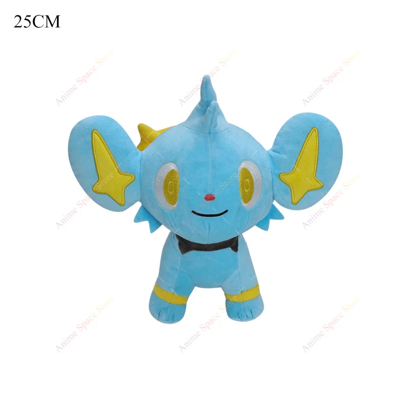 Pokemon Shiny Gyarados Plush