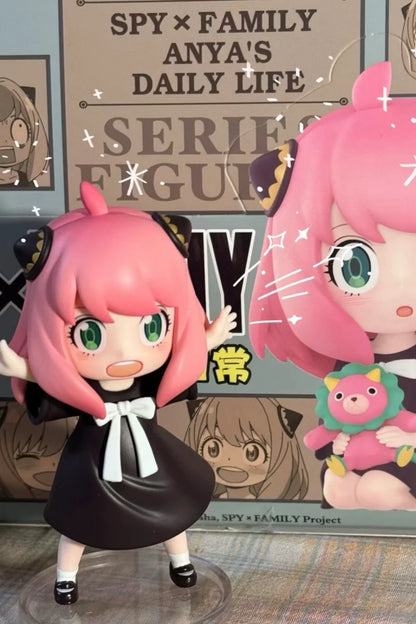 Spy X Family Anya Blind Box