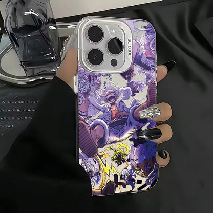 One Piece Luffy Phone Case