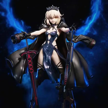 Fascinating Fate Grand Order Saber Gilgamesh Rin Blind Box Set