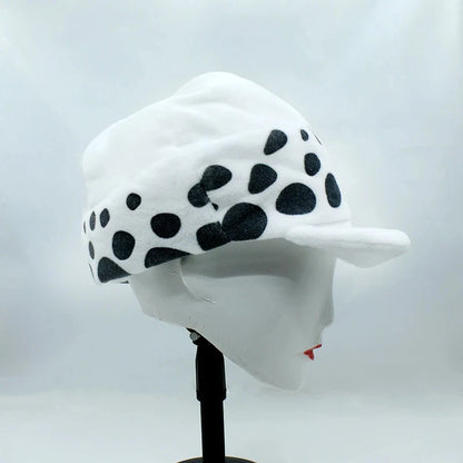 One Piece Trafalgar Law Hat
