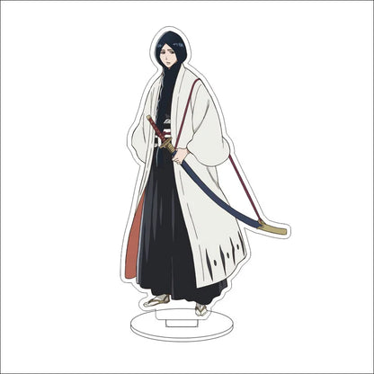 BLEACH Kurosaki Yuzu Acrylic Stand