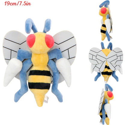Pokemon Oshawott Plushie Doll