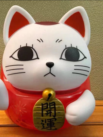 Dandadan Surprise Box Figure