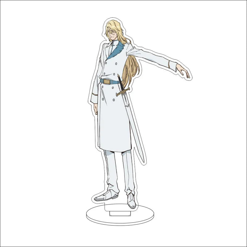 Bleach Ichigo Acrylic Stand