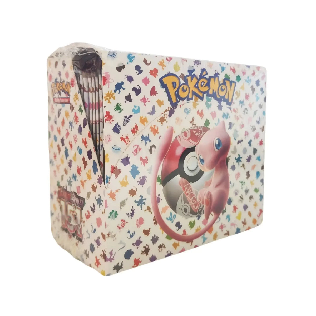 Pokémon Prismatic Evolutions Booster Box