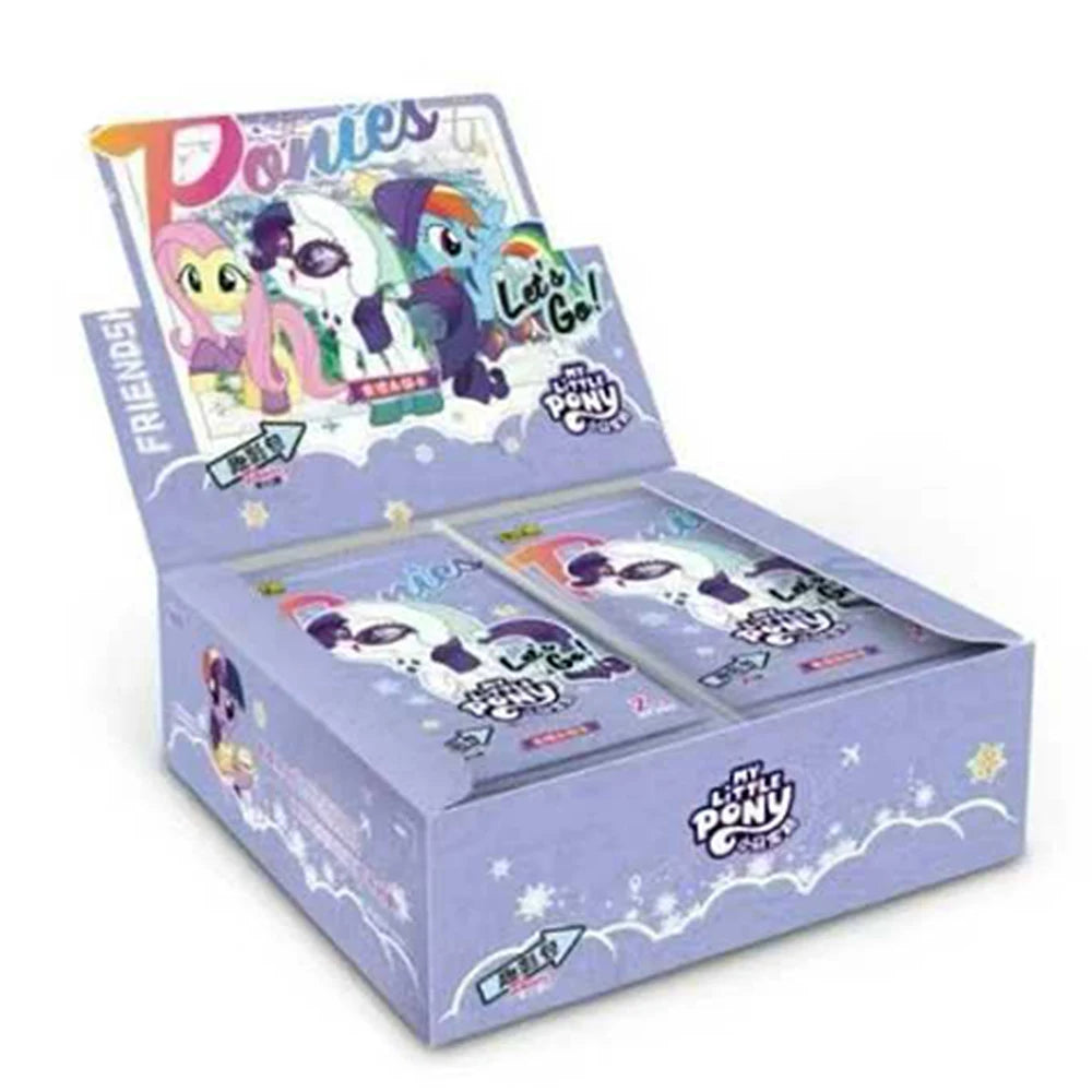 My Little Pony Radiant Moon Card Pack