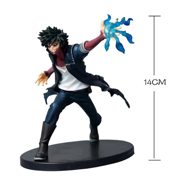 Dabi figure