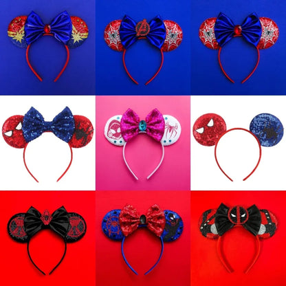 Star Wars Grogu Headband