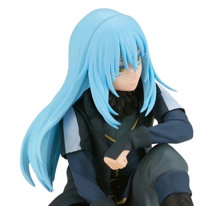 Slime Anime Figure Milim Nava Rimuru Tempest Sakaguchi hinata Action Figures Rimuru Figurine Toys Doll Collector Birthday Gifts