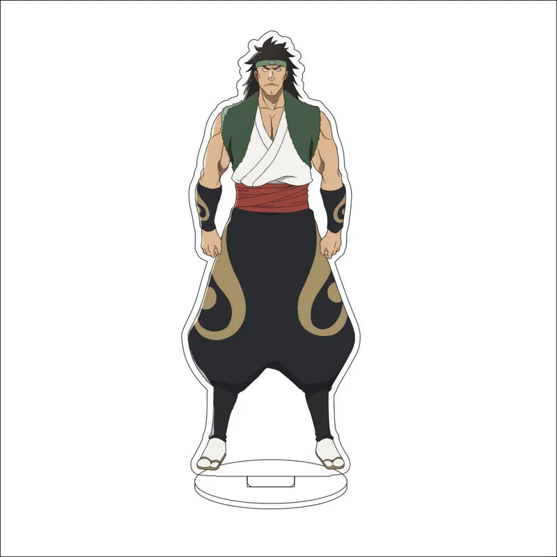 Bleach Ichigo Acrylic Stand