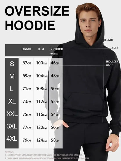Solo Leveling Sung Jinwoo Hoodie
