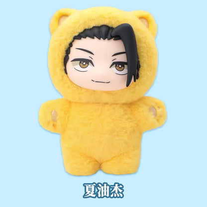 Jujutsu Kaisen Cat Ear Plushie