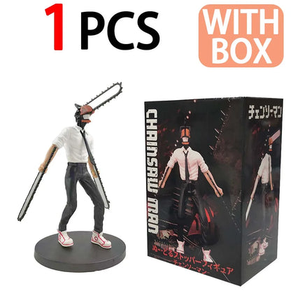 Chainsaw Man Denji Figurine