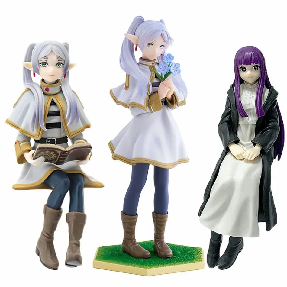 Frieren: Beyond Journey's End Frieren Noodle Stopper
