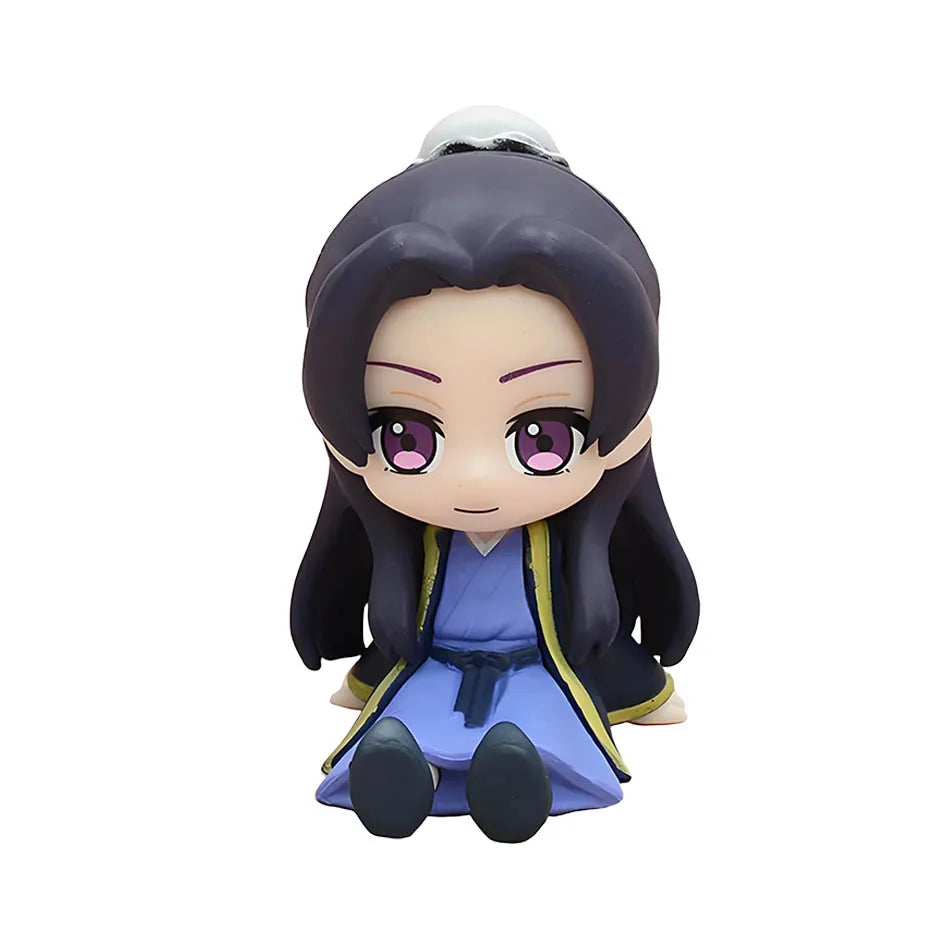 Apothecary Diaries Maomao PVC Figure
