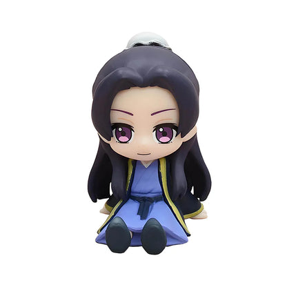Apothecary Diaries Maomao PVC Figure