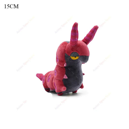 Pokemon Shiny Gyarados Plush