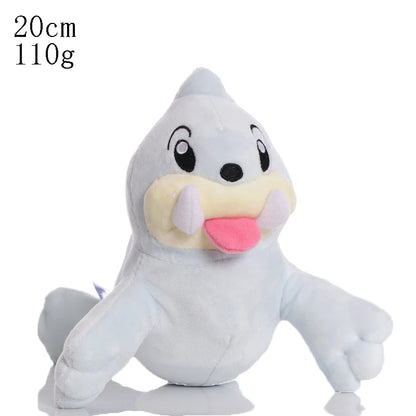 Pokemon Pikachu Plush Doll