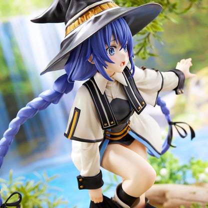 Mushoku Tensei Roxy Migurdia PVC Figure
