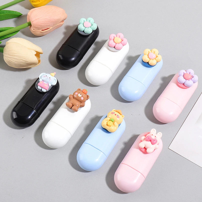 Anime Custom Name Stamp