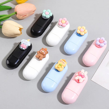 Anime Custom Name Stamp