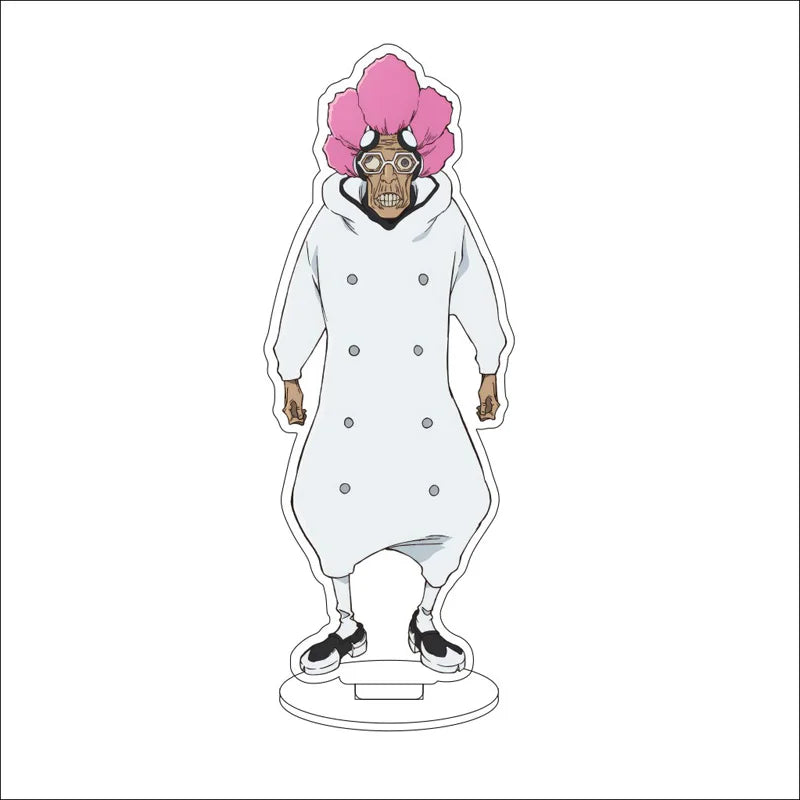 Bleach Ichigo Acrylic Stand
