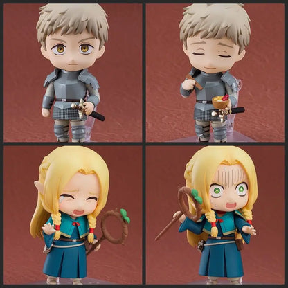 Delicious In Dungeon Laios Nendoroid Figure