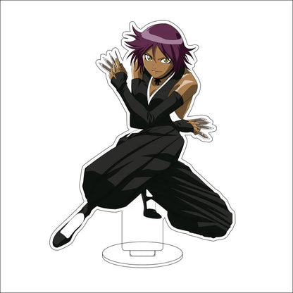 BLEACH Kurosaki Yuzu Acrylic Stand