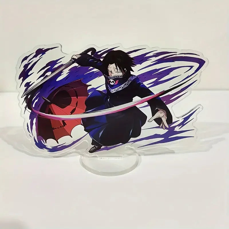 Hunter X Hunter Acrylic Stand
