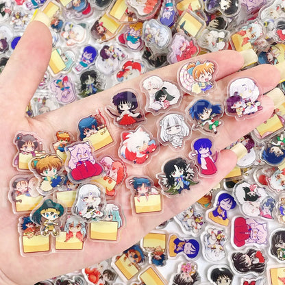 Inuyasha Inuyasha Acrylic Charm