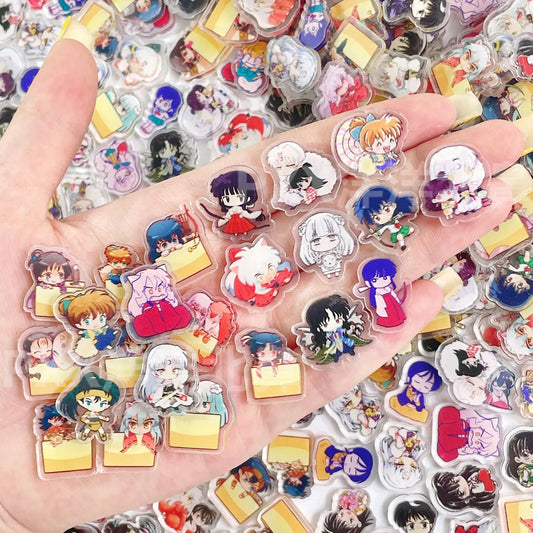 Inuyasha Inuyasha Acrylic Charm