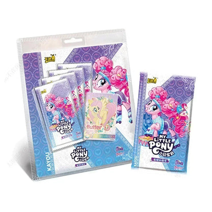My Little Pony Radiant Moon Card Pack