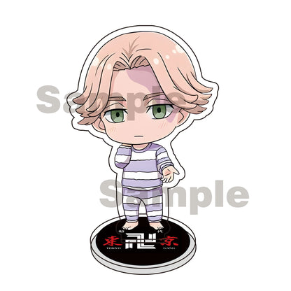 Tokyo Revengers Mikey Acrylic Stand