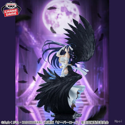 Overlord Albedo PVC Statue
