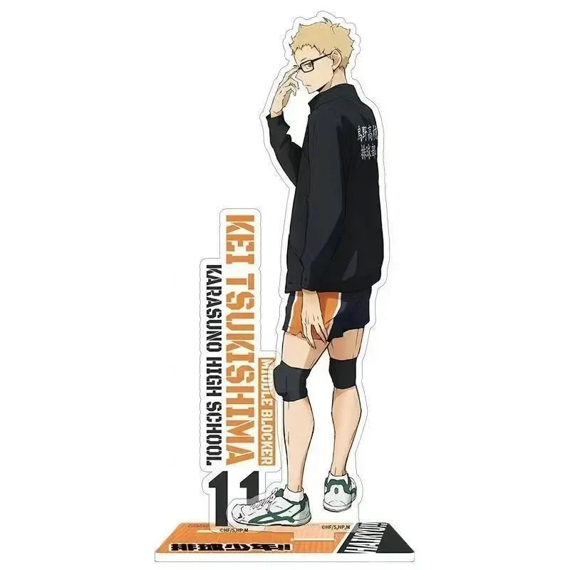 Haikyuu!! Hinata Shoyo Acrylic Stand