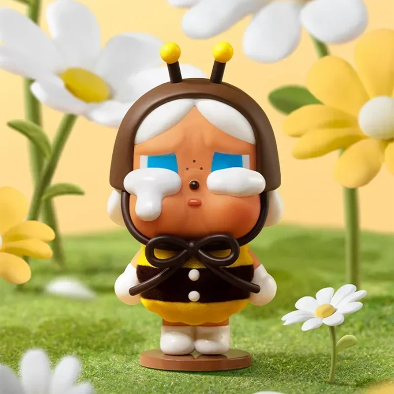 Crybaby Crying Again Blind Box
