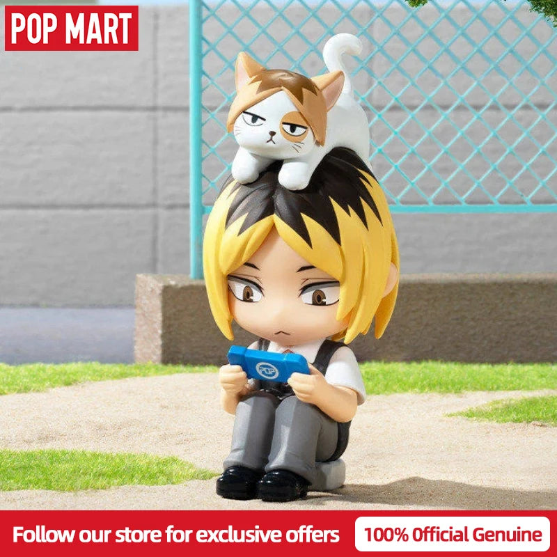 Haikyuu!! Blind Box Figure