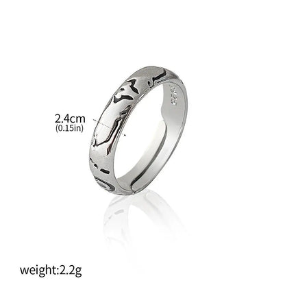 Jujutsu Kaisen Yuta Okkotsu Ring