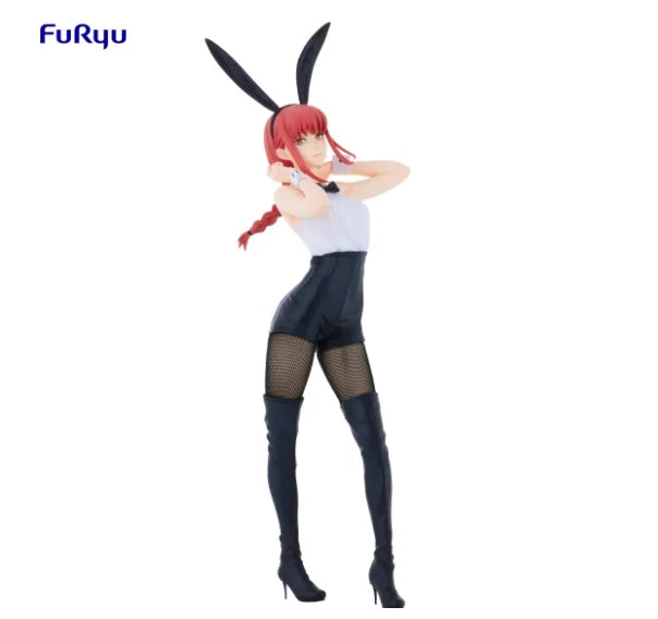 Chainsaw Man Makima Bunny Figure